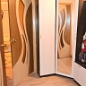 56 м², 3-комнатная квартира