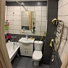 37 м², 1-комнатная квартира